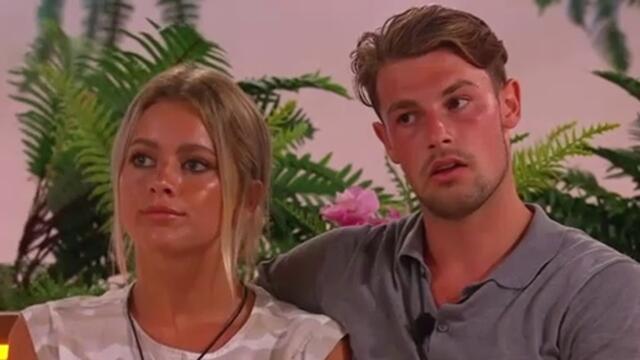 Love Island S 8 EP 49