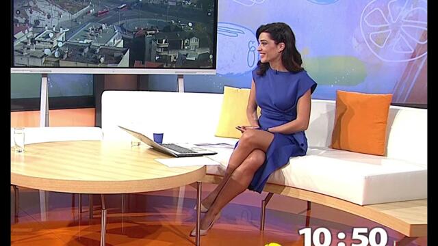 Ivana Milenkovic  281021 II