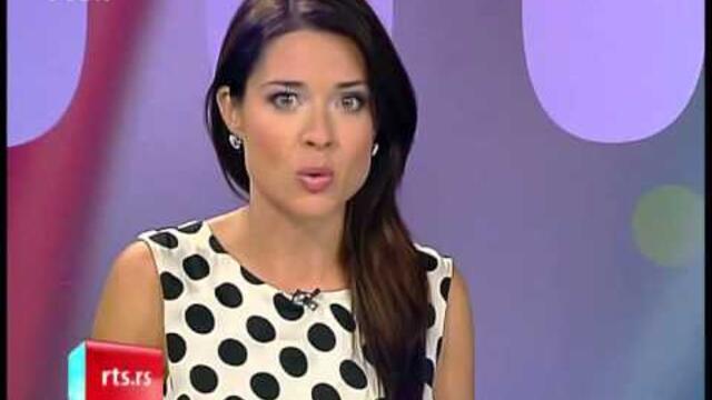 Ivana Milenković 2014-08-27