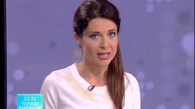 Ivana Milenković 2014-10-20