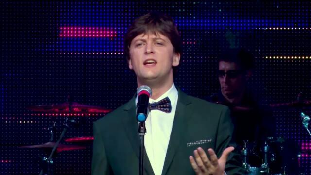 Евгений Разин  - "Очарован"