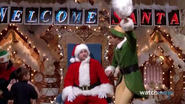 Top 10 Unscripted Will Ferrell Movie Moments