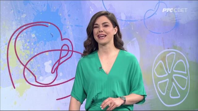 Bojana Markovic 💚🔟💚