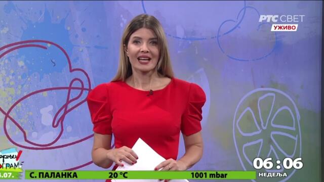 Goca Stijacic 🤍♥️