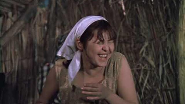 🎥 Матриархат (1977)  🤍💚❤️