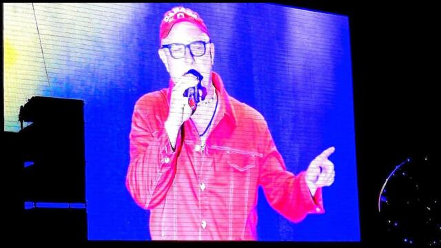 Валерий Палаускас - День города/ 23.07.22 г.Тавда