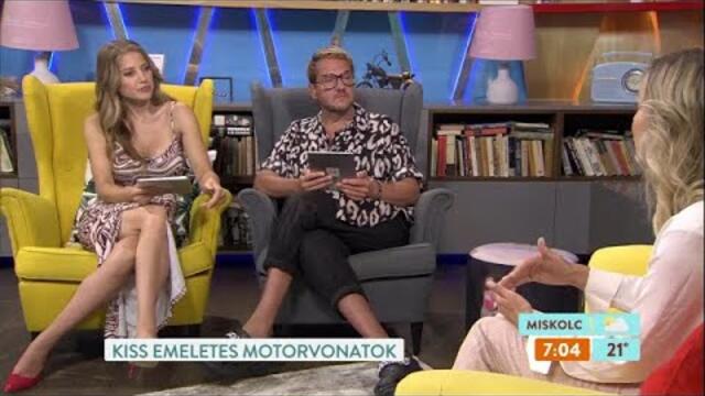 Szabó Zsófia 27 07 2021