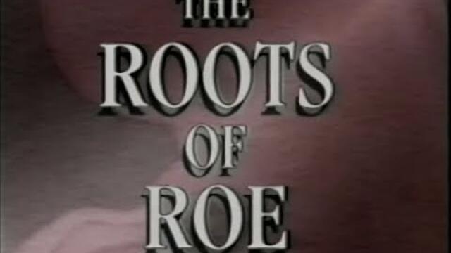 The Roots of Roe 1997