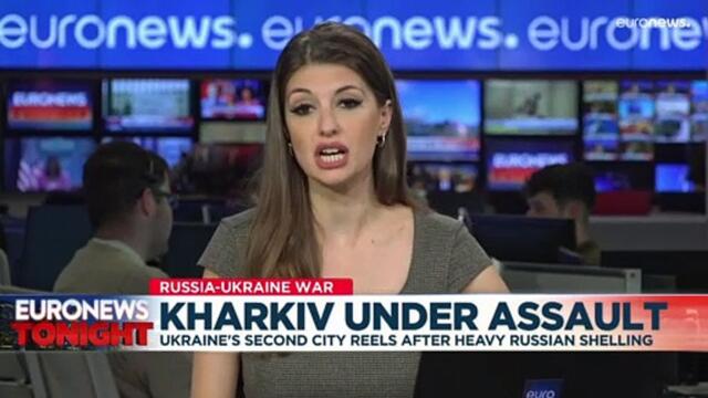 Ukraine war: The latest developments you need to know on Thursday