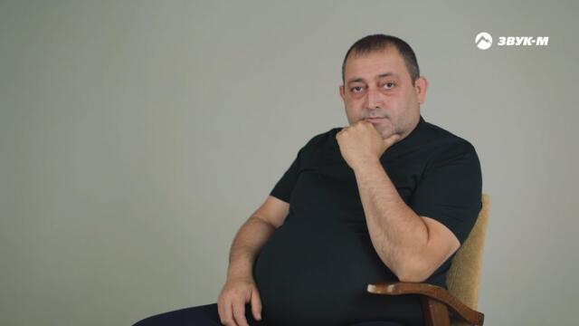 Заур Тхагалегов - Неверная