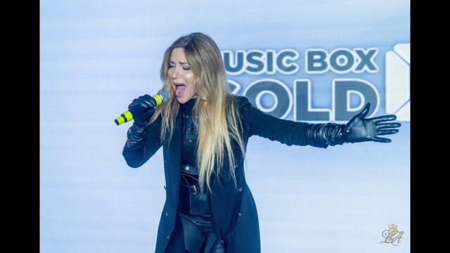 Людмила Соколова   -  "Anything for Love"