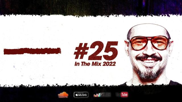 DiMO (BG) [2021 #25] In The Mix Podcast