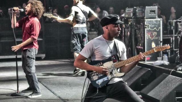 Rage Against the Machine 2022-07-25 KeyBank Center Buffalo New York FULL AUDIO