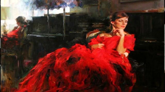 ВОСПОМИНАНИЕ О ЛЮБВИ....