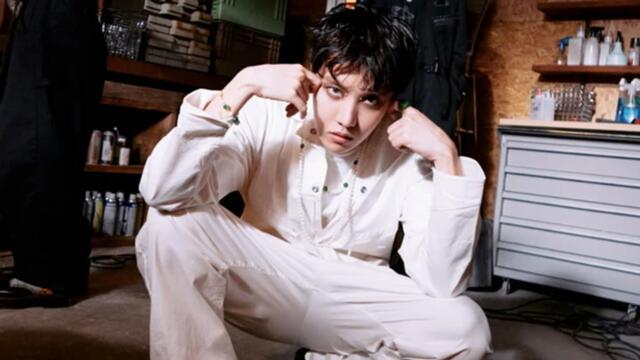 J-Hope’s ‘Arson’ Rules Hot Trending Songs Chart | Billboard News