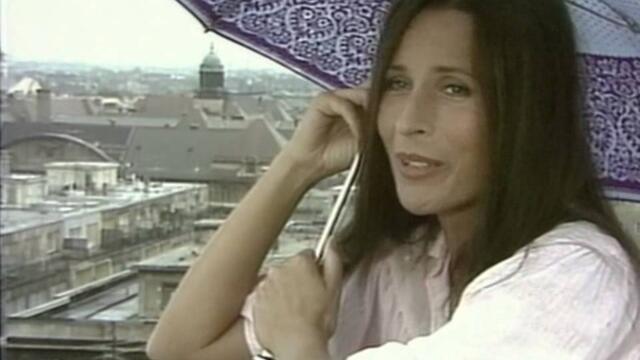 Koncz Zsuzsa - A Kárpáthyék Lánya (Original)