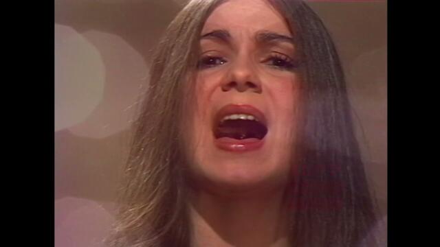 Eszményi Viktória - Miért Vagy Te Másé (Original)