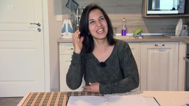 Смени жената - 24.06.2022 г. Целият епизод