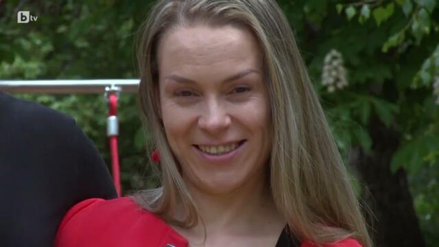 Смени жената - 01.07.2022 г. Целият епизод