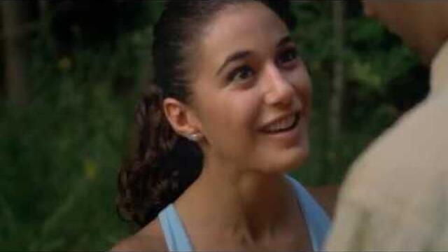 Emmanuelle Chriqui - Wrong Turn