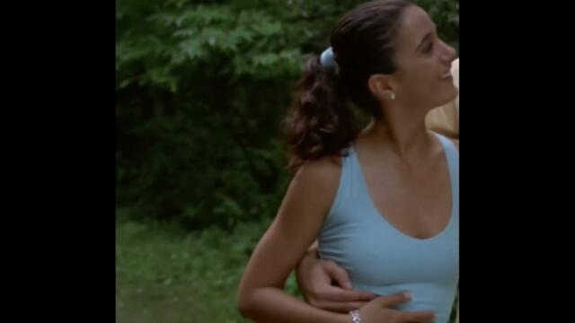 Emmanuelle Chriqui 3, Wrong Turn