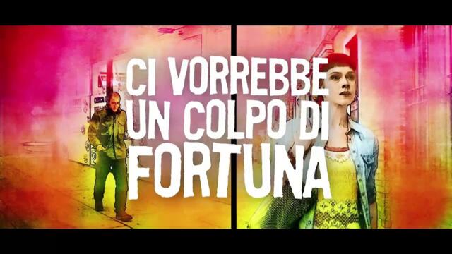 The Chair Of Happiness | Trailer 1