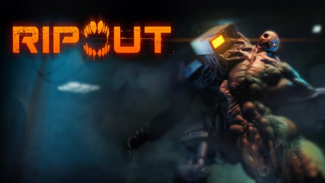 Ripout Game - Official Trailer (2022)