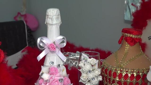 Svatba Azis i Sevdjihan 20 07 2022