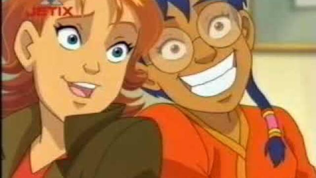 Уич:Сезон 1, Епизод 1