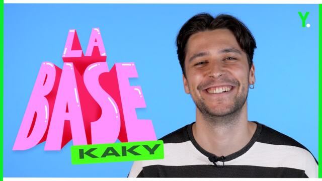 Kaky : son parcours dans La Dalle