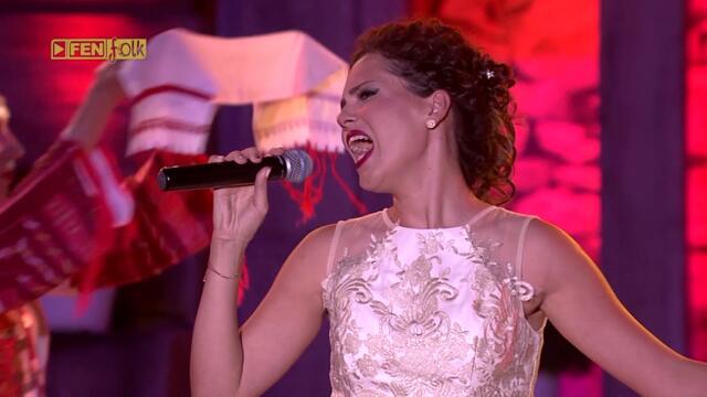 ЦВЕТЕЛИНА ВЕСЕЛИНОВА - Едно мало дете / TSVETELINA VESELINOVA - Edno malo dete