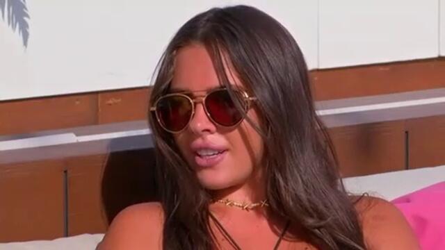 Love Island S 8 EP 52