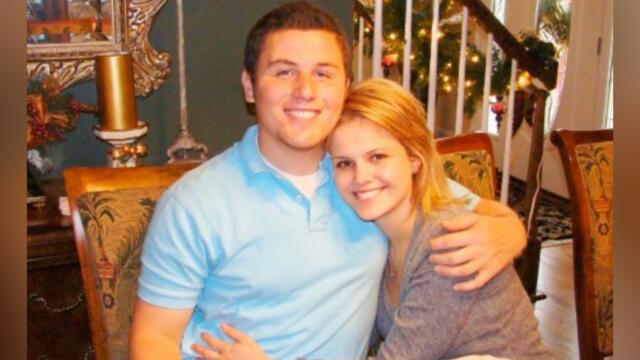 Hero Or Villain? A Woman’s Ex Told Police He Rescued Her From A Violent Encounter