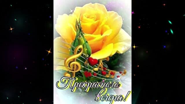 Добрый  вечер!   Ирина  Билык  -  Я  Все  Равно  Его  Люблю