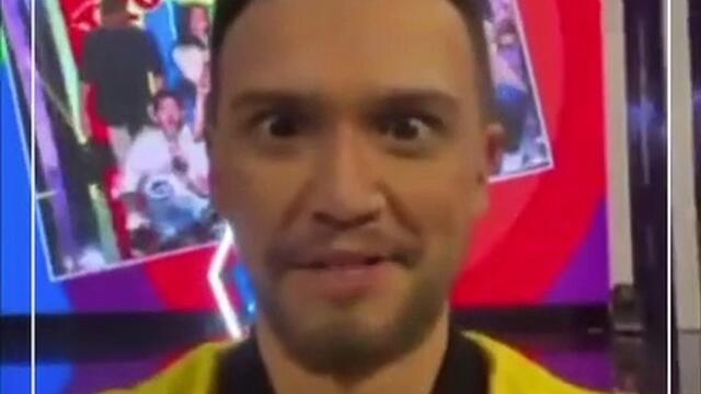 "Danse avec les stars" a retrouvé le chanteur des années 2000, Billy Crawford, et il sera candidat dans l'émission sur TF1 lors de la prochaine saison