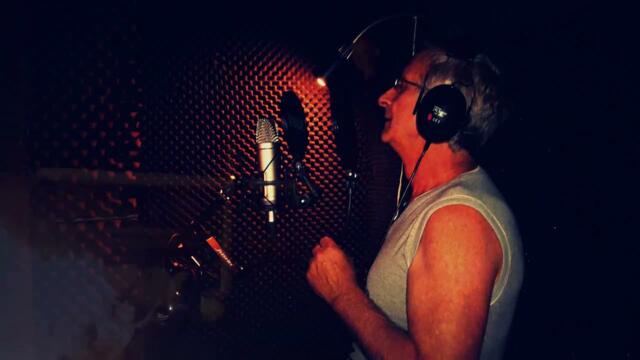 Анатолий Кулагин   -   ЗОЛОТЫЕ КУПОЛА