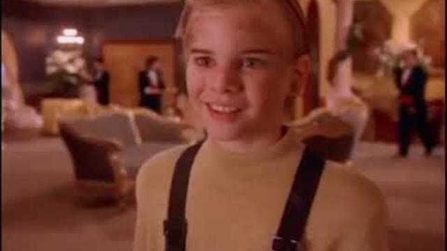 коледно желание на Ричард Рич семейна комедия