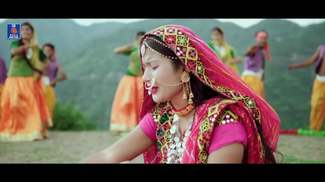 Anil Raturi & Meena Rana Ft. Om taroni, Prachi panwar & Kuldeep - Kusumba