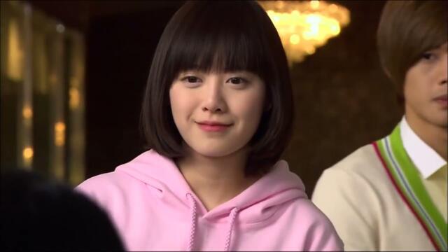 Boys Over Flowers | 꽃보다 남자 | Episode 18 | Full Episode | Eng Sub