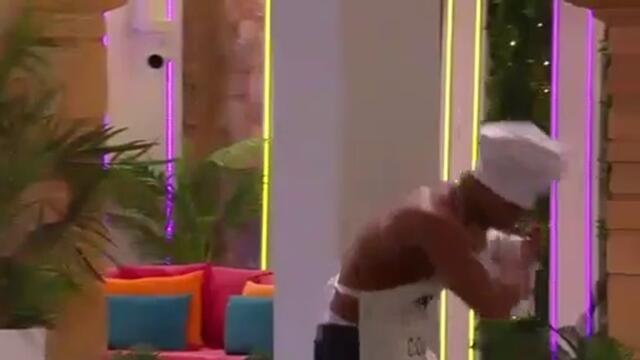Love Island S 8 EP 50