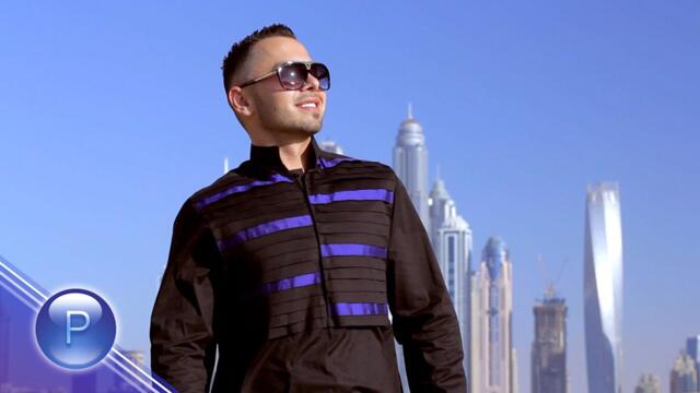 ZHIVKO DOBREV - HVARLYAY PO MEN / Живко Добрев - Хвърляй по мен, 2014