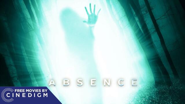 Absence | Full Horror Sci-fi Thriller Movie | Free Movies By Cinedigm