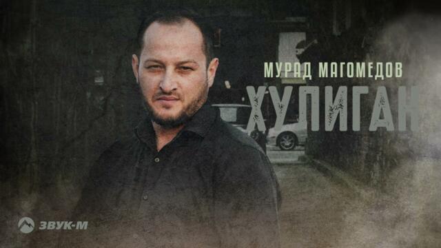 Мурад Магомедов - Хулиган