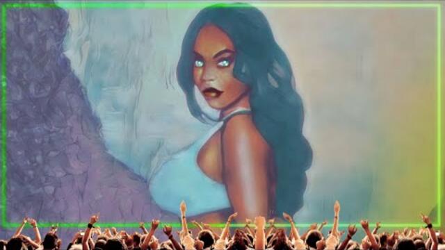 MrzPraker Presents Shanny sh*ttin on Callie!