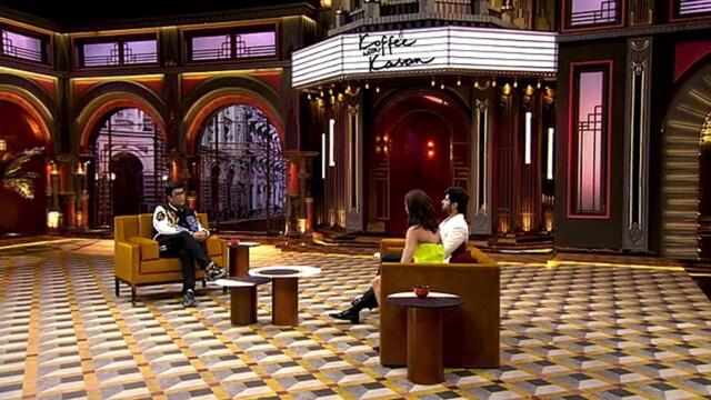 Koffee With Karan S 7 EP 4