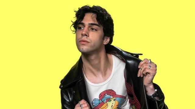 Stephen Sanchez “Until I Found You” Official Lyrics & Meaning | Verified