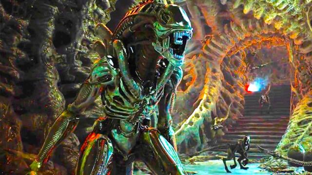 Aliens: Fireteam Elite | Season 4 Prestige