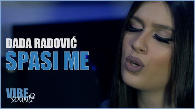 DADA RADOVIĆ - SPASI ME (OFFICIAL COVER)