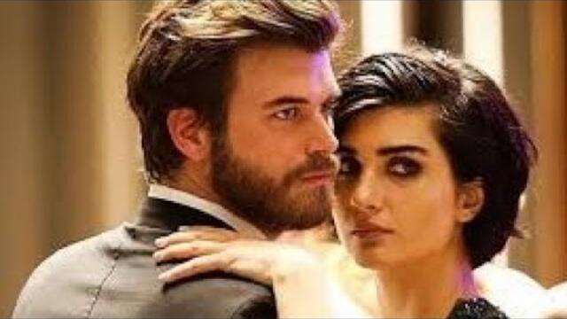 Отважный и красавица