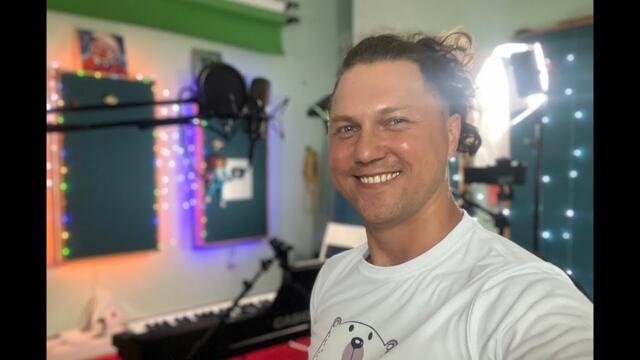 Студийные будни - 29 июля